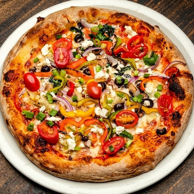 Fast Ordering for Delivery and Takeout