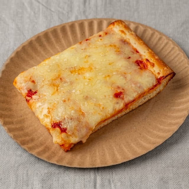 Sicilian Slice.